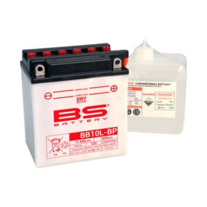 Batería BS BATTERY BB10L-BP