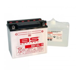 Batería BS BATTERY BB16L-B