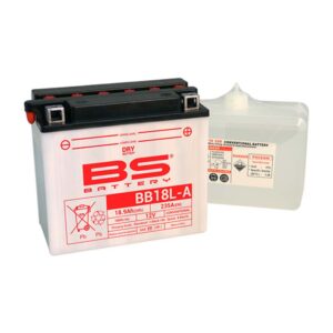 Batería BS BATTERY BB18L-A