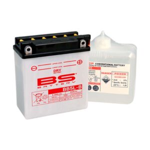 Batería BS BATTERY BB5L-B