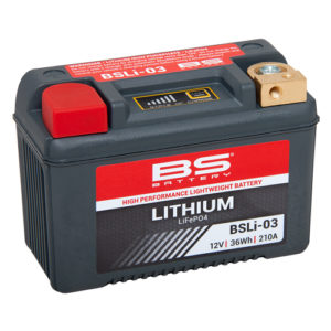 Batería BS BATTERY BSLI-03
