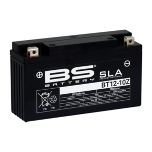 Batería BS BATTERY BT12-10Z