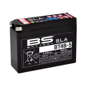 Batería BS BATTERY BT4B-5