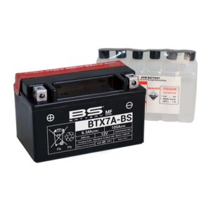 Batería BS BATTERY BTX7A-BS