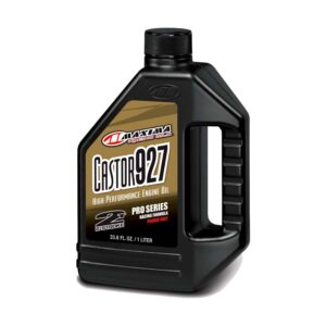 Aceite de Motor Castor 927