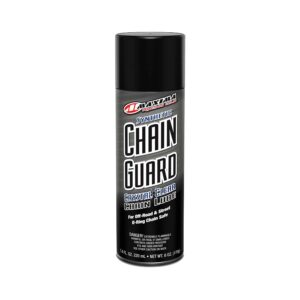 Lubricante de Cadena Chain Guard 513 ml