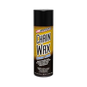Lubricante de Cadena Chain Wax 535 ml