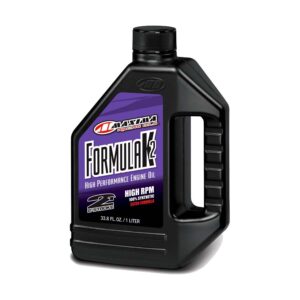 Aceite de Motor Formula K2