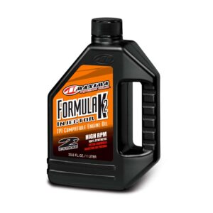 Aceite de Motor Formula K2 TPI