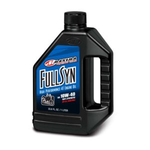 Aceite de Motor Full Syn