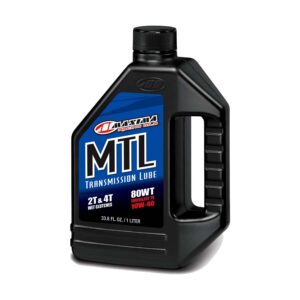 Aceite de Transmisión MTL-R 2-Cycle 80WT