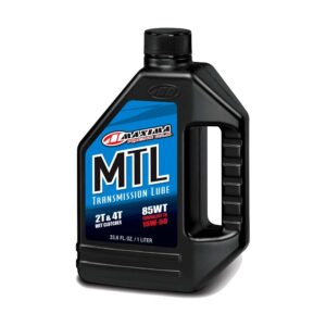 Aceite de Transmisión MTL-E 2-Cycle 85WT