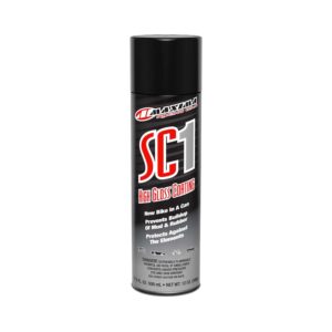 Abrillantador SC1 Clear Coat 508 ml