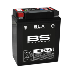 BATERÍA BS BATTERY BB12A-A/B'