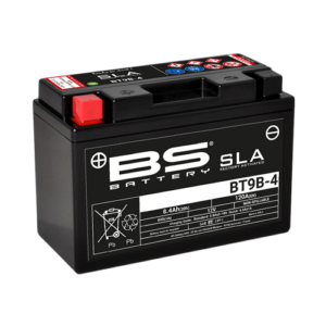 Batería BS BATTERY BT9B-4