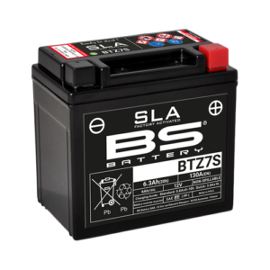 Batería BS BATTERY BTZ7S