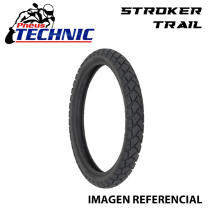 NEUMÁTICO TECHNIC STROKER TRAIL 150/70X17