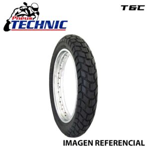 Neumático Technic T&C Dual 120/80X18